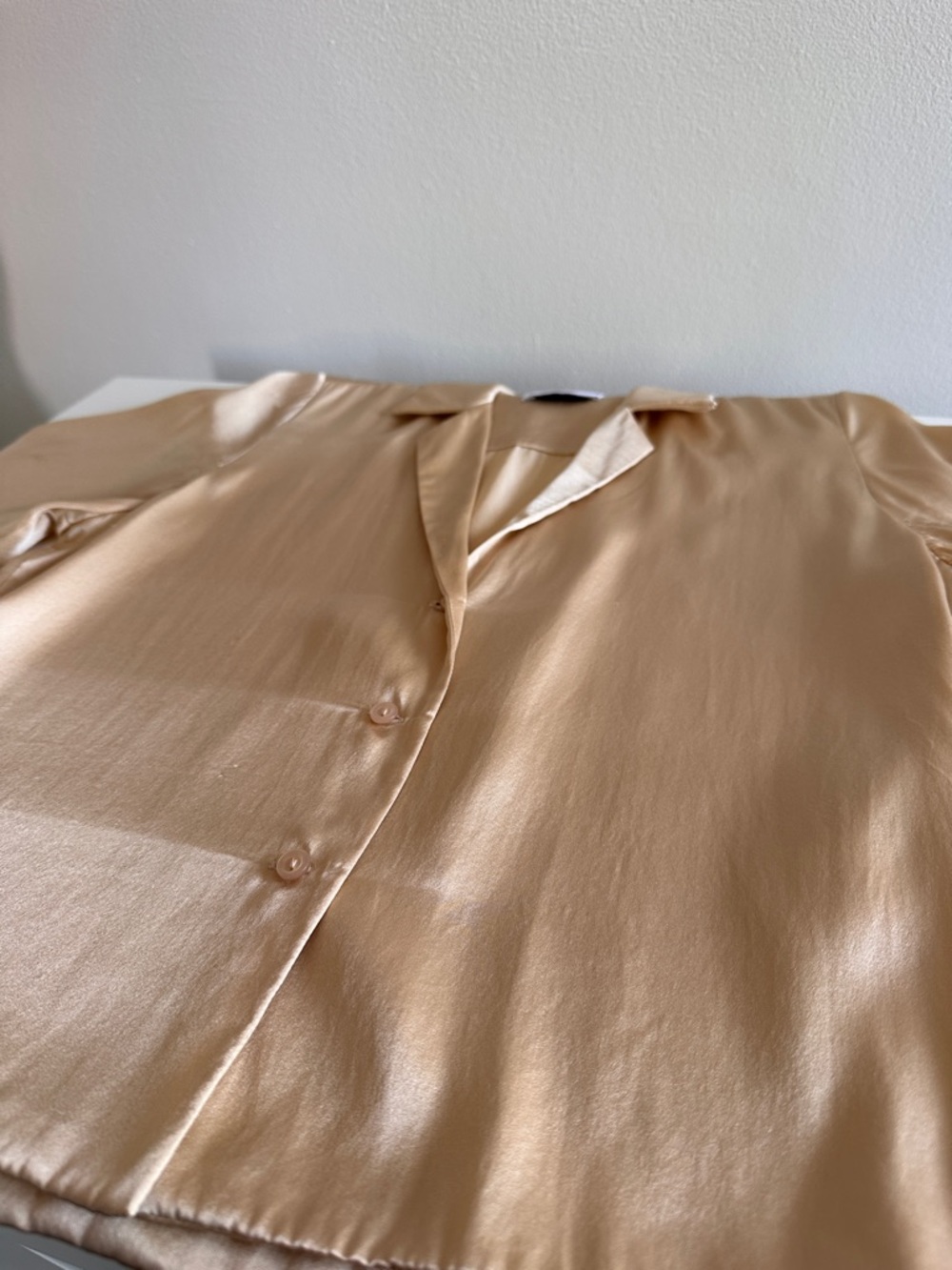 Orseund Iris Le Funk silk top - Picture 8 of 16